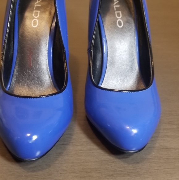 Aldo heels size 36 - Picture 2 of 7